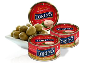 Oea Tuna in Italian Olive Oil