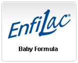 Enfilac - Baby Formula